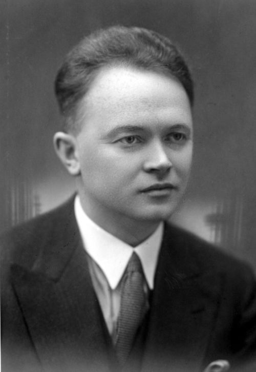 Endine riigikohtunik Edgar Aleksander Reisberg