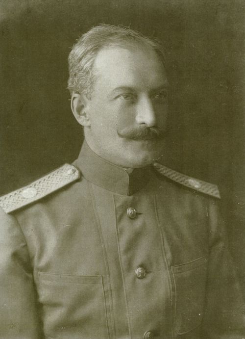 Endine riigikohtunik Paul Beniko