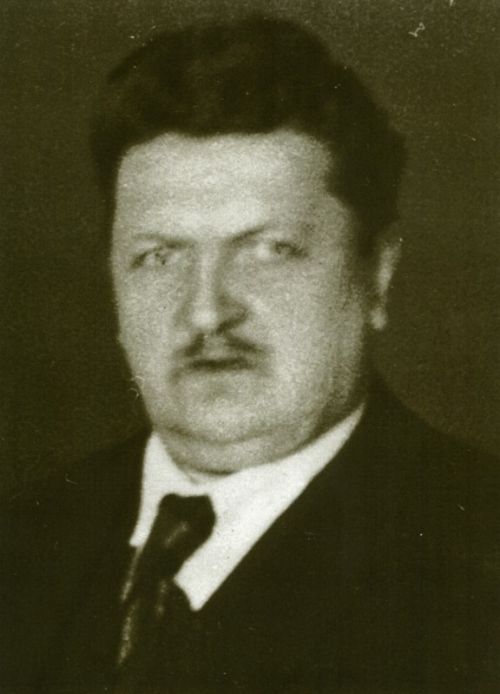 Endine riigikohtunik Paul Välbe