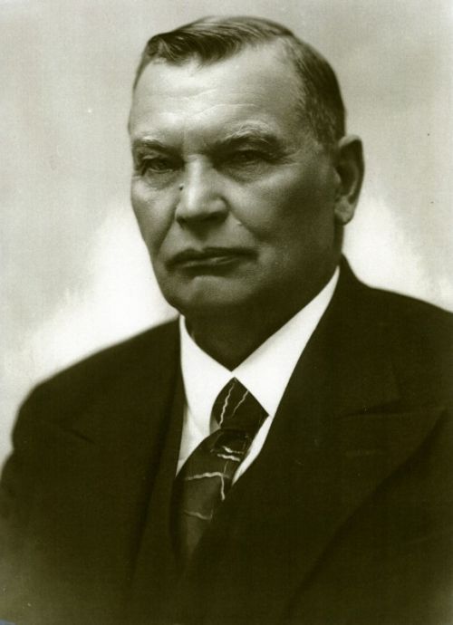 Endine riigikohtunik Peeter Puusepp