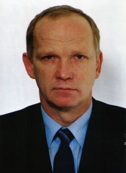 Endine riigikohtunik Tiit Kollom