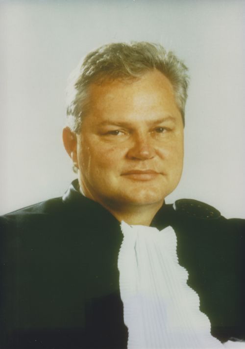 Rait Maruste