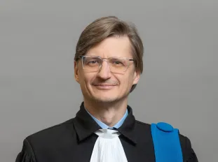 Ivo Pilving