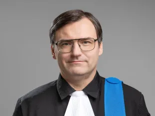 Martin Triipan