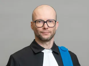 Paavo Randma