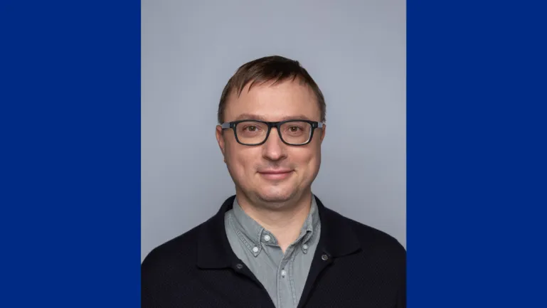 Villem Lapimaa portreefoto